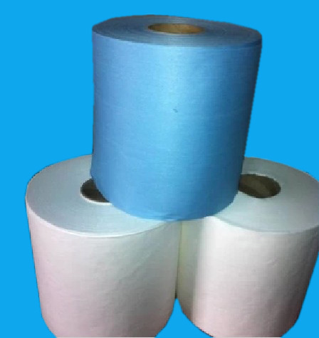 喷头擦拭布 喷头擦拭纸