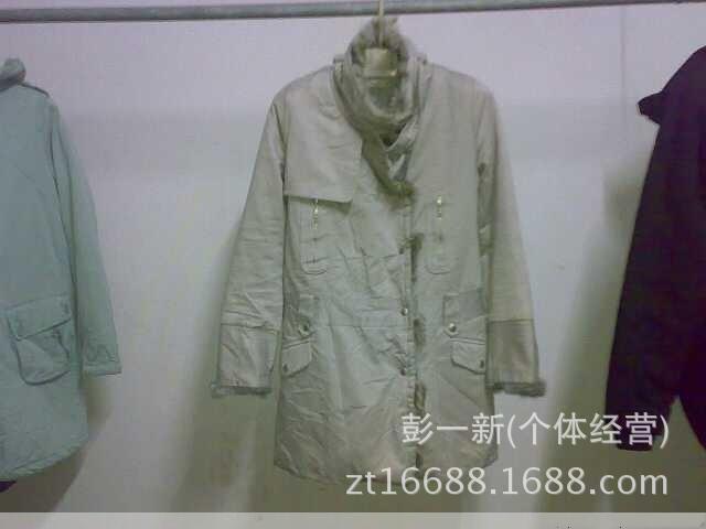 NG新春冬季女装棉衣外套大衣风衣夹克<em>马甲妮</em>