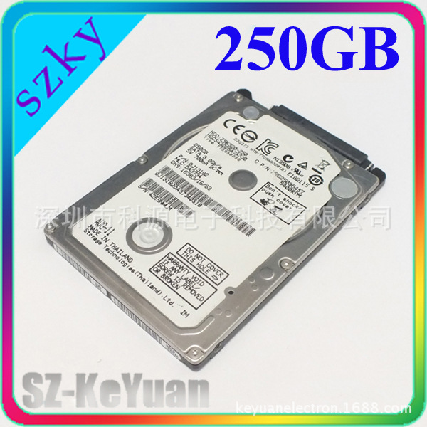 For Hitachi 250GB HDD 主图 (2)