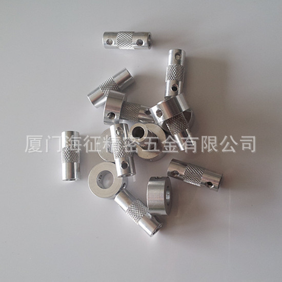 铝件车削加工 五金厂加工铝非标零件 非标铝车削件加工