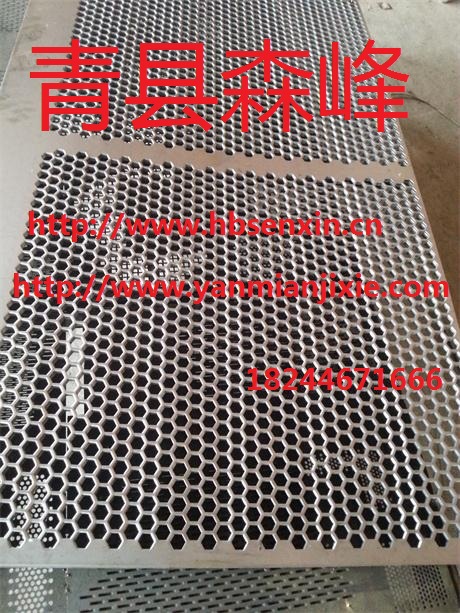 专业生产粮食清选机筛片,不锈钢筛片,冲孔网,不锈钢筛板,筛网