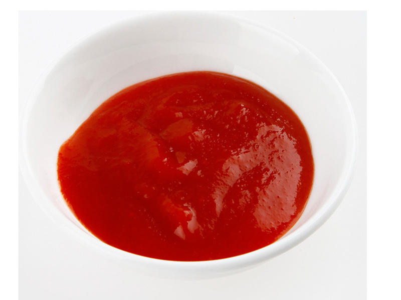 调味酱-地门番茄沙司340g 美国口味快餐好搭配