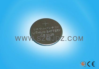 CR2025