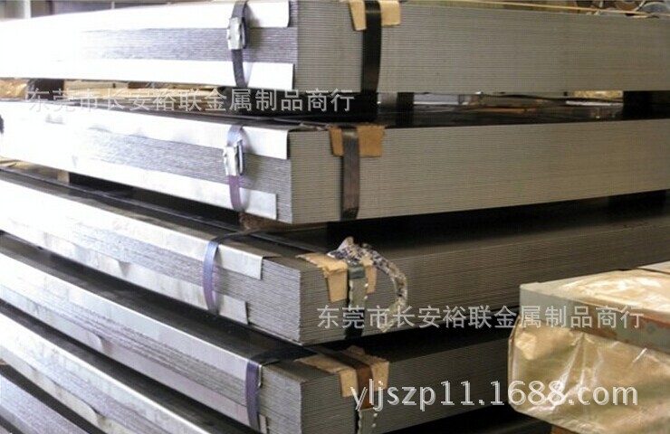 日钢SAPH440酸洗板3.5mm SAPH440汽车用钢板