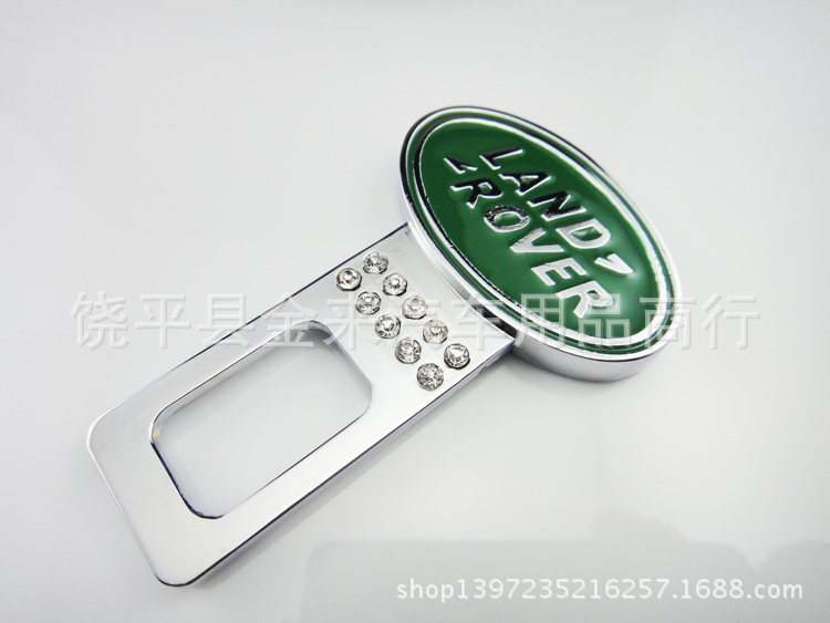 其他汽车内饰用品 滴油车标钥匙扣 纯金属插卡 安全卡扣 汽车用品装饰 高清图片