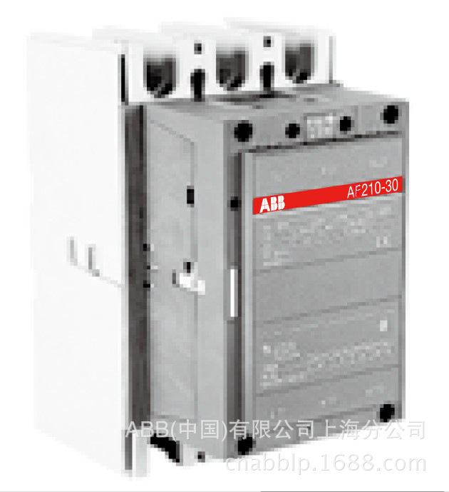 ABB AFϵͨͽ| AF210-30-11*20-60V DC;10051307