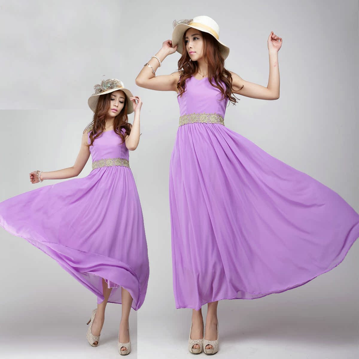 连衣裙一件代发<em>免费</em>夏季 韩国<em>代购</em>夏季<em>女装</em> 清
