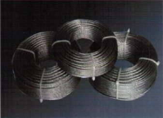不锈钢丝绳
