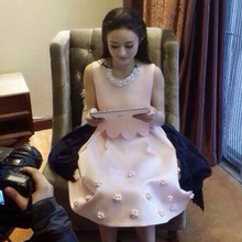 文信服饰_产品类别:休闲套装_裙长:中裙_文信