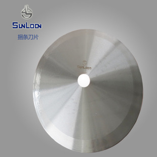 纺织辅助设备-切捆条刀片 切捆条刀片批发 切捆