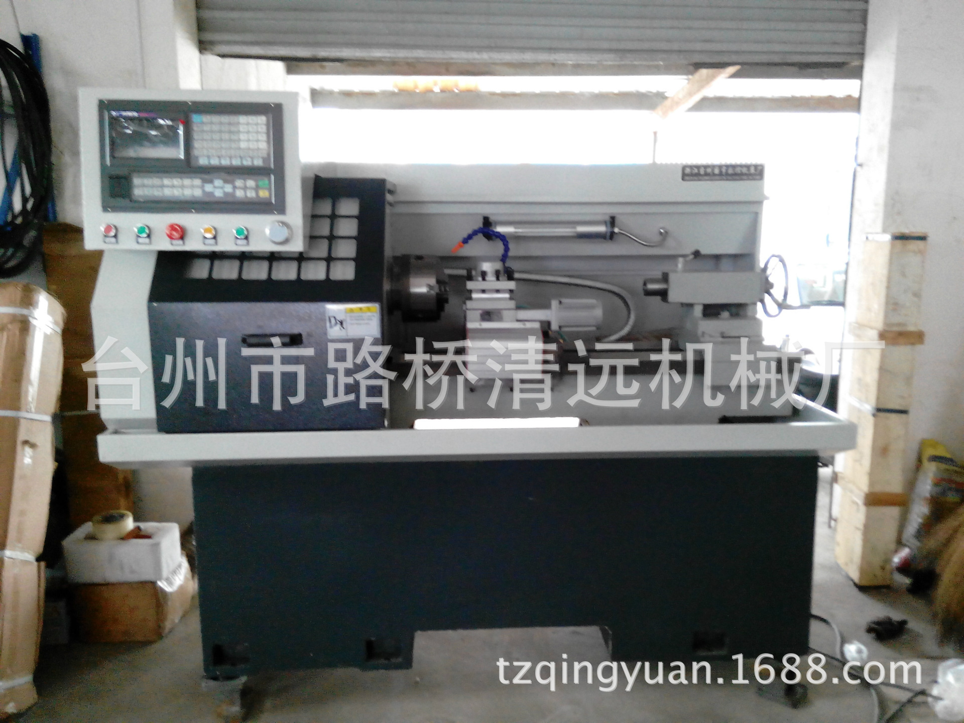 专业供应高品质高精度CK6130数控机床，数控车床