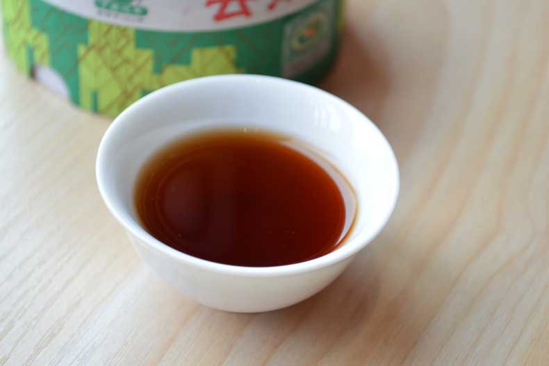 2014普洱熟茶下关销法沱 茶叶云南下关沱茶批发圆盒装