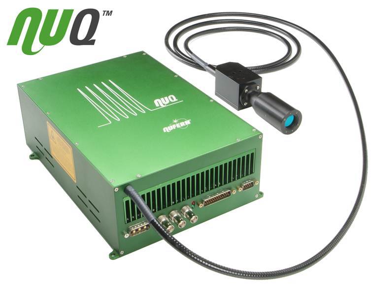 罗芬（Rofin）NuQ光纤激光器