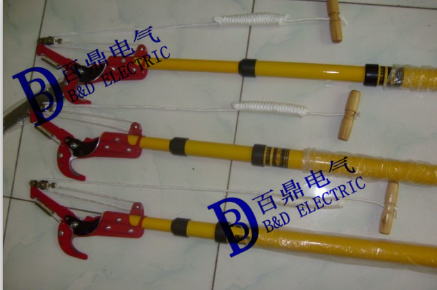 伸缩型高枝剪_副本