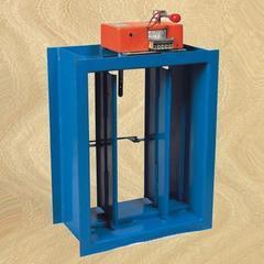 供应70度防火阀 图片