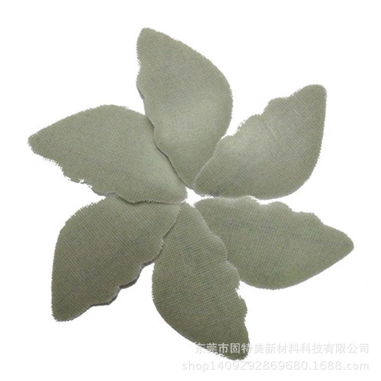 低温热熔胶港宝前衬 2