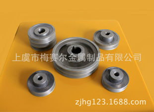 铝及铝合金材-铝皮带轮\/铸铝皮带轮-铝及铝合金