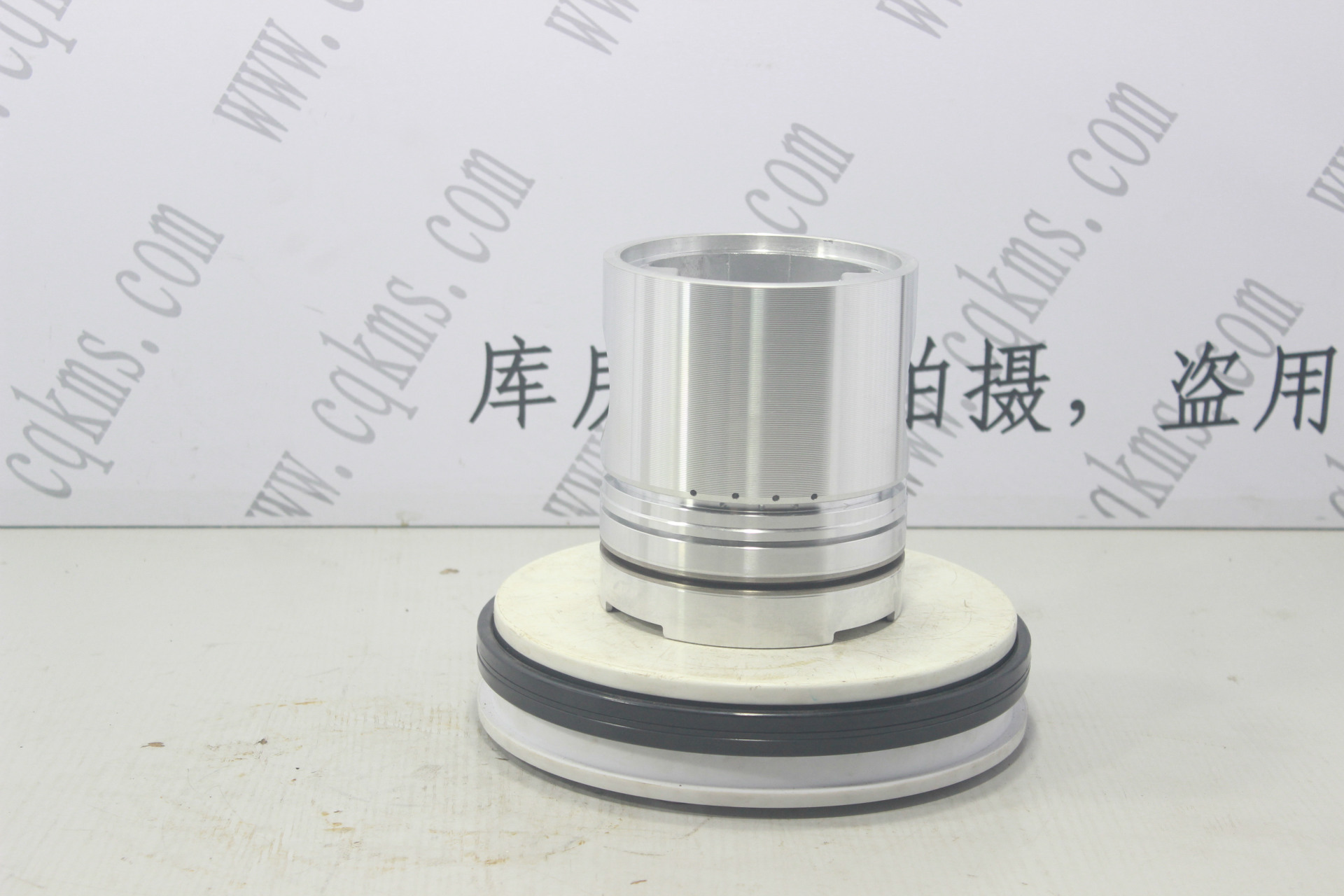 kms00896-3095738-活塞N-用于NT855康明斯发动机-NT855-参考规格140*160mm-参考重量3650-3650图片3