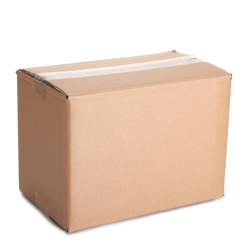 纸箱包装运输