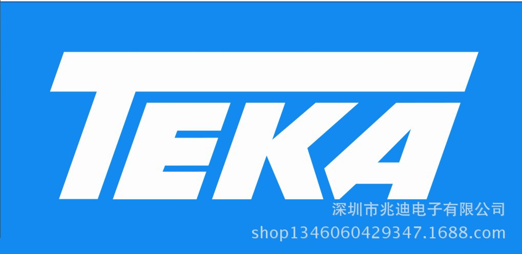 TEKA Logo