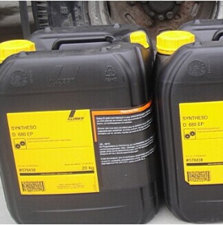 正品克鲁勃KLUBER,BARRIERTA,I,EL,FLUID,高温润滑脂/1kg包邮