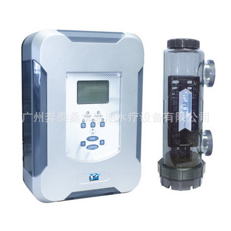 Piscine碧池盐加氯器