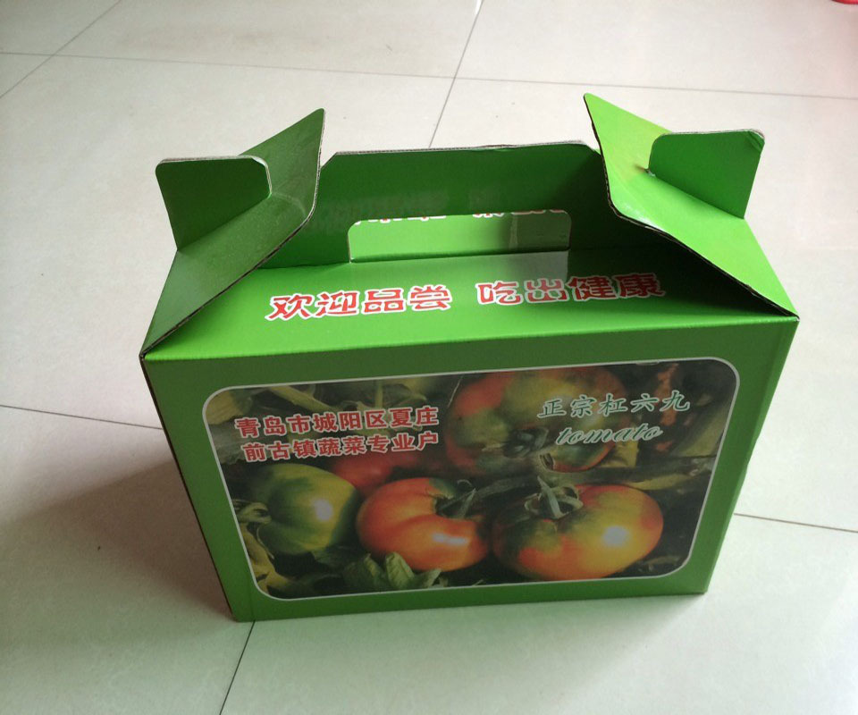 西紅柿箱子2