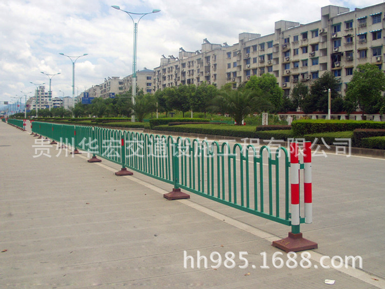 贵阳京式隔离栅