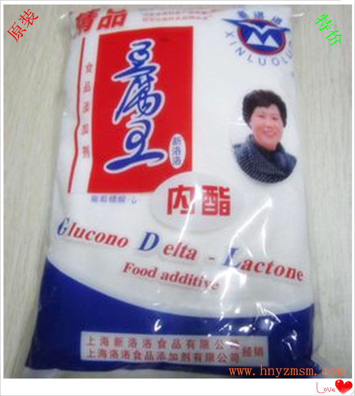 批发采购其他食品添加剂-豆腐王 【葡萄糖酸内