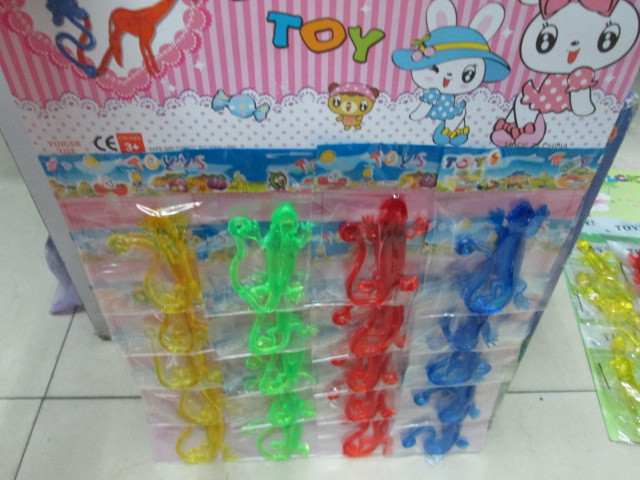 復件 (2) 軟膠產品 010