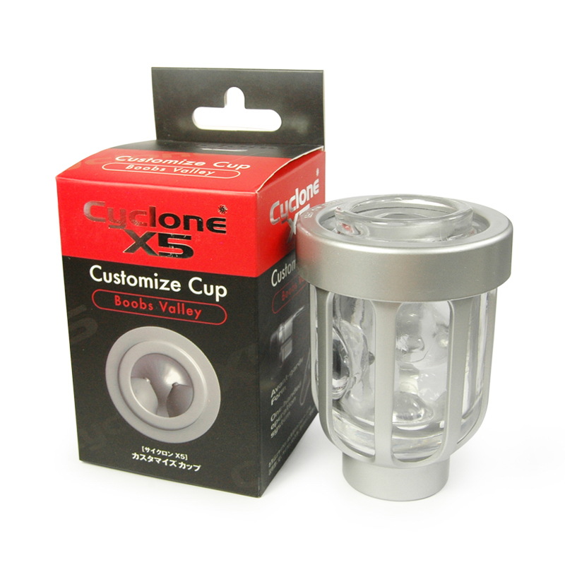 日本 wildone WOH-0006-丰韵乳沟 男用自慰器