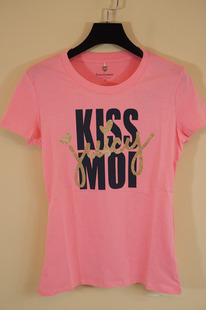 批发采购女式T恤-微信代发!~ 新款 超好看 女士