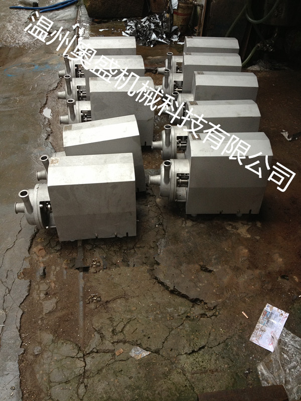 卫生级离心泵4_副本