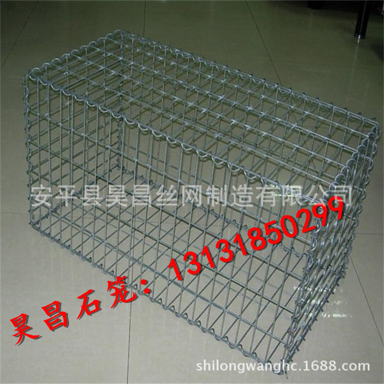 电焊石笼网8