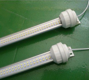 LED日光灯-热销led鱼缸灯管 T8 LED防水灯管