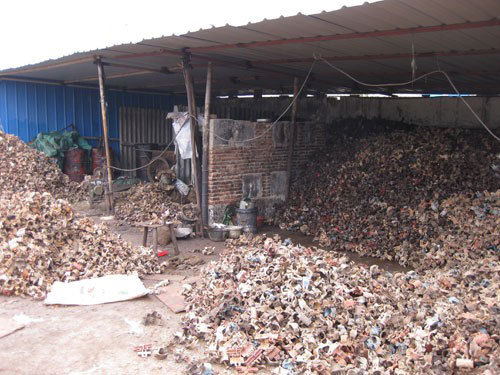 供应建筑二手扣件 十字 转向 对接 品种全 质量