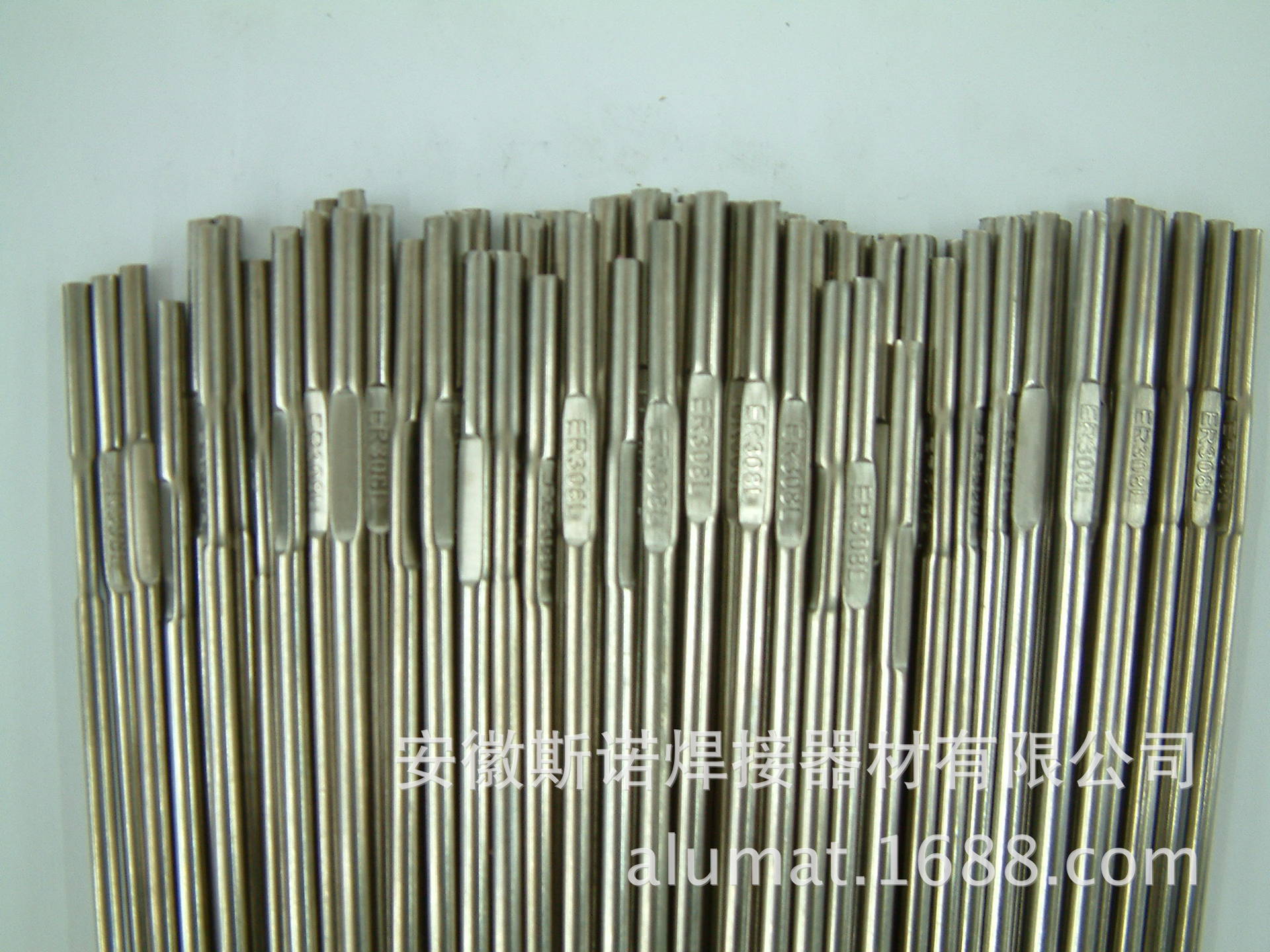 出口不锈钢焊丝,直条TIG,ER316L氩弧焊,CE/DB/TUV认证,1.0-4.0