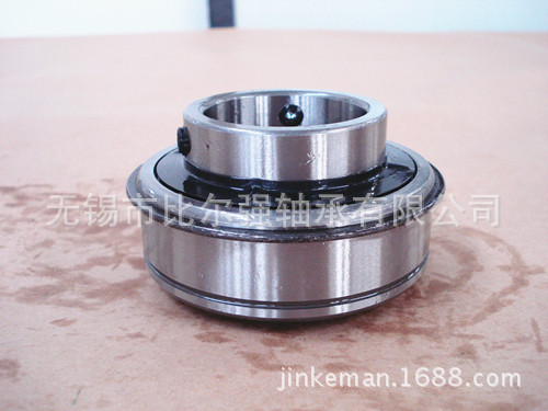 扇叶贴片外球面轴承