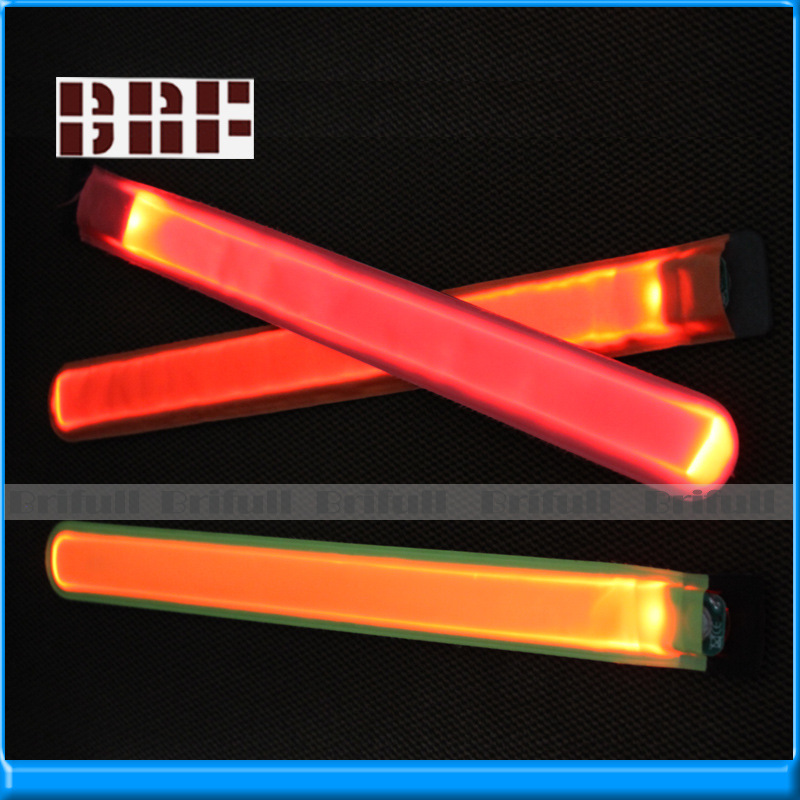 Brifull发光手腕带