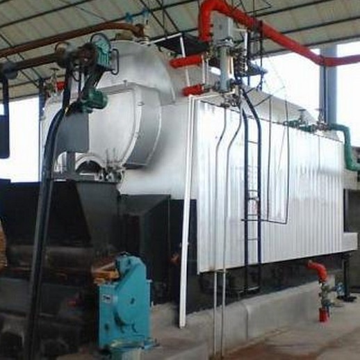 承接工业锅炉安装工程设计施工湖南湘能楚天电