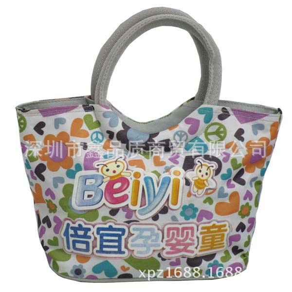 XPZ-M11妈咪小手提袋-2