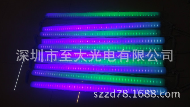 贴片数码管2
