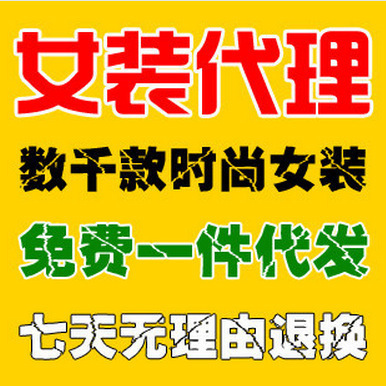 免费高档<em>欧美女装代理</em>加盟、<em>网店</em>微店、微信、