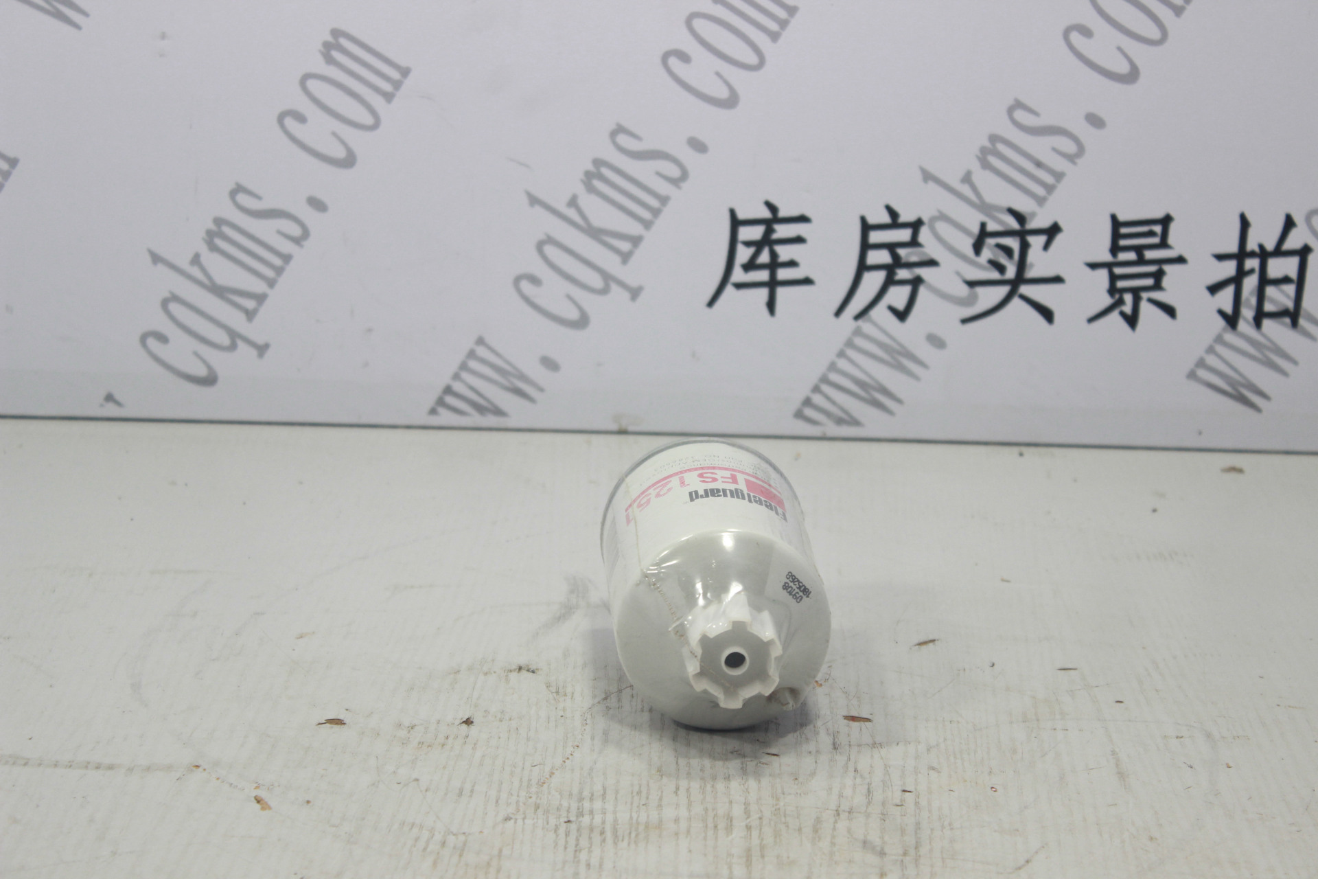 kms02100-FS1251-燃油滤清器图片5