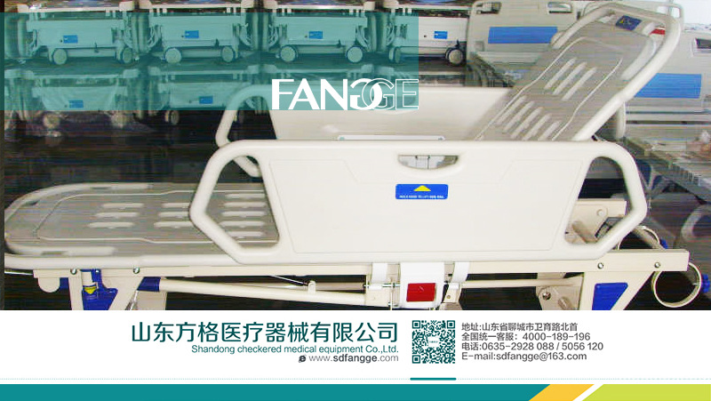 FG-F-02转运车细节