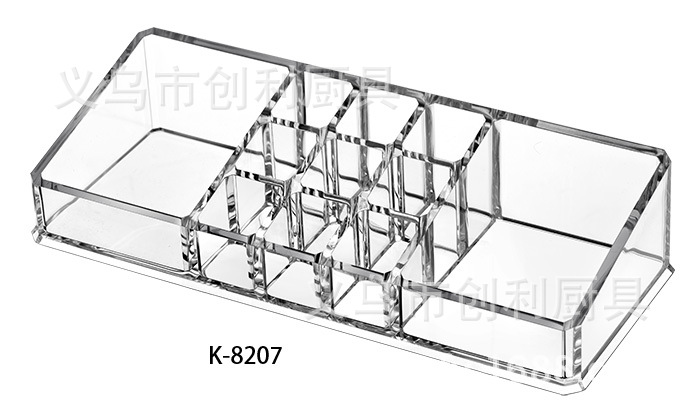 K-8207