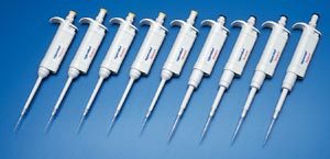 Eppendorf Research® 固定量程移液器