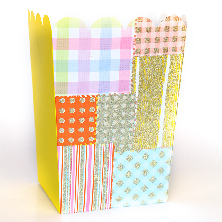 纸盒-展程工贸 批发定制 纸质托盘 批发 可加工