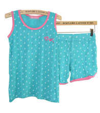 夏季睡衣 女士背心<em>短裤家居</em>服_<em>功能</em>:其他_夏季