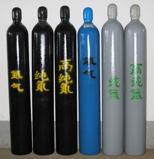 氢气-供应氢气 工业气体 价格优廉 品质保证-氢